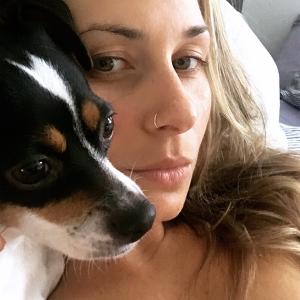 Meet your Posher, Dominique